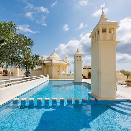 Wintowinrentals Apartamento De Lujo En Medio De Puerto Marina. Бенальмадена Экстерьер фото