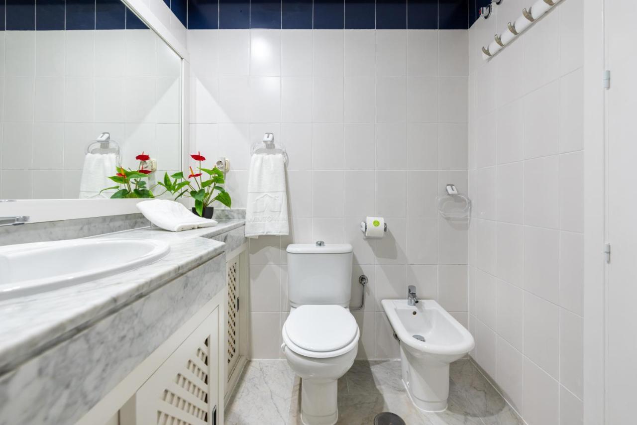 Wintowinrentals Apartamento De Lujo En Medio De Puerto Marina. Бенальмадена Экстерьер фото