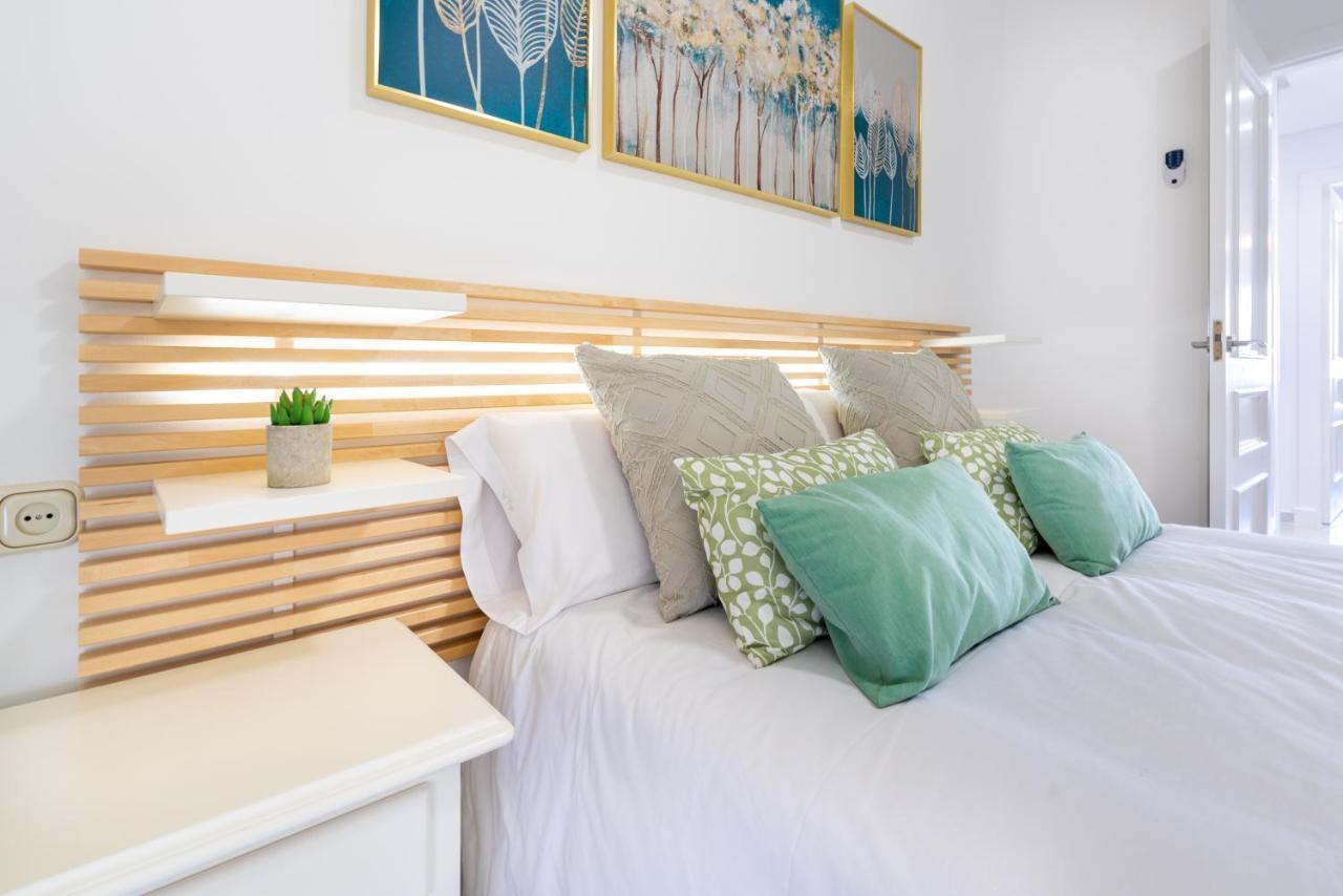 Wintowinrentals Apartamento De Lujo En Medio De Puerto Marina. Бенальмадена Экстерьер фото