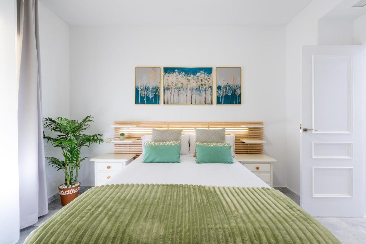 Wintowinrentals Apartamento De Lujo En Medio De Puerto Marina. Бенальмадена Экстерьер фото
